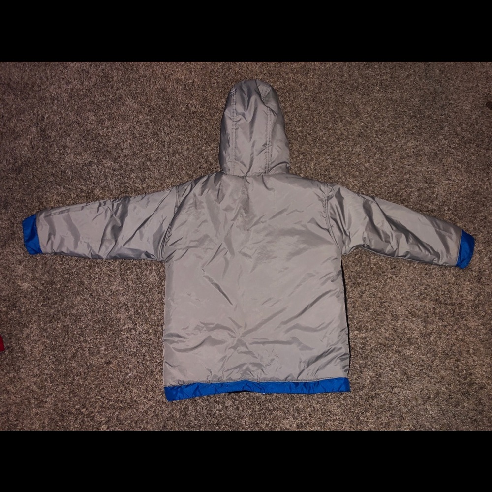 Nike jacket. - Picture 5 of 5